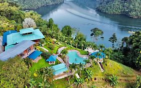 Ecohotel Campo Alegre by Rotamundos