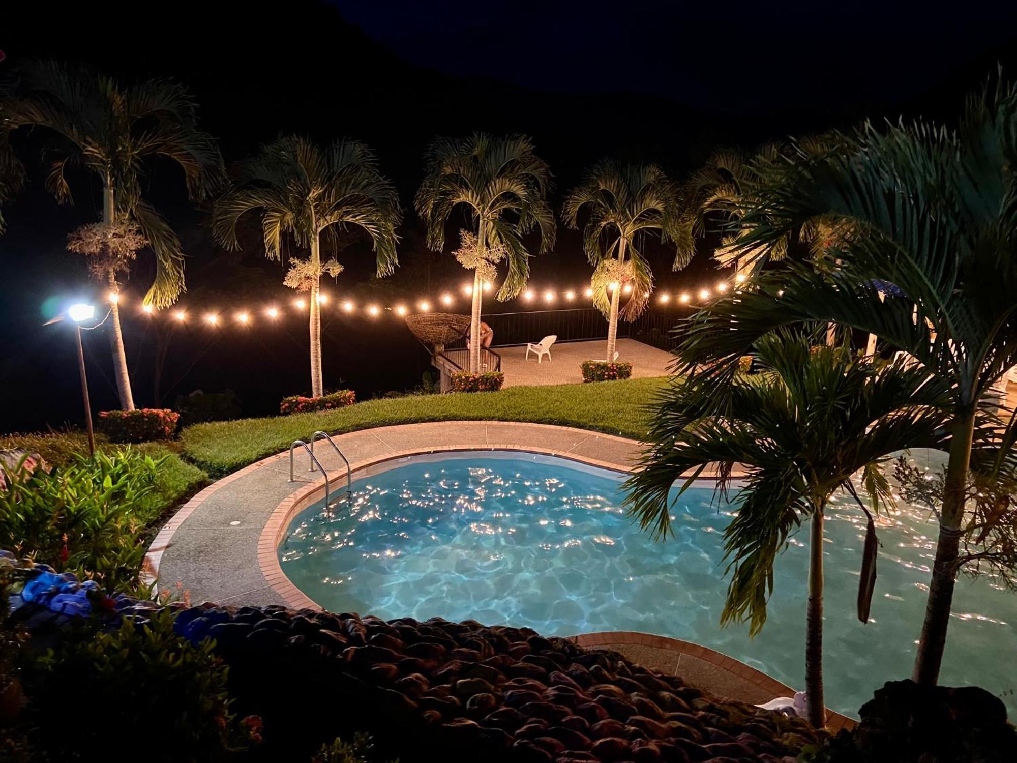 Ecohotel Campo Alegre by Rotamundos Norcasia Exterior foto